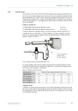 Preview for 45 page of SICK DUSTHUNTER SP100 Ex-3K Operating Instructions Manual