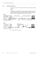 Preview for 62 page of SICK DUSTHUNTER SP100 Ex-3K Operating Instructions Manual