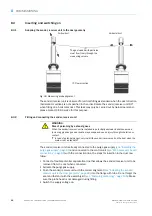 Preview for 66 page of SICK DUSTHUNTER SP100 Ex-3K Operating Instructions Manual