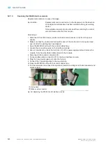 Preview for 110 page of SICK DUSTHUNTER SP100 Ex-3K Operating Instructions Manual