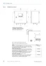 Preview for 130 page of SICK DUSTHUNTER SP100 Ex-3K Operating Instructions Manual