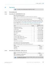 Preview for 133 page of SICK DUSTHUNTER SP100 Ex-3K Operating Instructions Manual