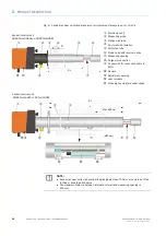 Предварительный просмотр 18 страницы SICK DUSTHUNTER SP100 Operating Instructions Manual