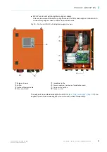 Preview for 23 page of SICK DUSTHUNTER SP100 Operating Instructions Manual