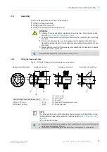 Preview for 35 page of SICK DUSTHUNTER SP100 Operating Instructions Manual