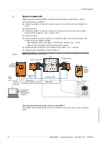 Preview for 18 page of SICK DUSTHUNTER T Operating Instructions Manual