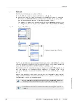 Preview for 118 page of SICK DUSTHUNTER T Operating Instructions Manual