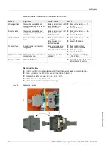 Preview for 122 page of SICK DUSTHUNTER T Operating Instructions Manual