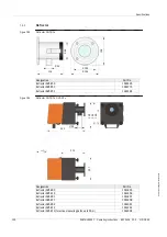 Preview for 130 page of SICK DUSTHUNTER T Operating Instructions Manual