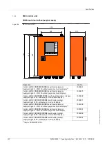 Preview for 132 page of SICK DUSTHUNTER T Operating Instructions Manual