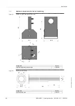 Preview for 136 page of SICK DUSTHUNTER T Operating Instructions Manual