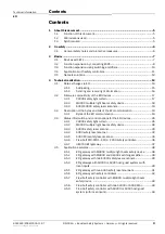 Preview for 3 page of SICK EFI Technical Information