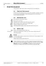 Preview for 5 page of SICK EFI Technical Information