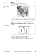 Preview for 9 page of SICK EFI Technical Information