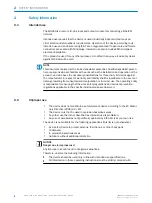 Preview for 6 page of SICK EtherCAT SIG350 Operating Instructions Manual