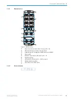 Предварительный просмотр 11 страницы SICK EtherCAT SIG350 Operating Instructions Manual