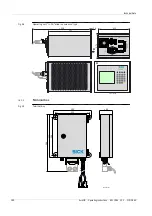 Preview for 190 page of SICK EuroFID Operating Instructions Manual