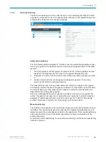 Preview for 21 page of SICK FlexChain Operating Instructions Manual
