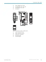 Preview for 39 page of SICK FlexChain Operating Instructions Manual