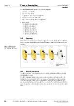 Preview for 16 page of SICK Flexi Classic series Operating Instructions Manual