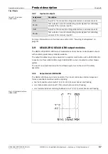 Preview for 57 page of SICK Flexi Classic series Operating Instructions Manual