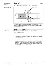 Предварительный просмотр 71 страницы SICK Flexi Classic series Operating Instructions Manual