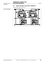 Предварительный просмотр 89 страницы SICK Flexi Classic series Operating Instructions Manual