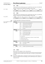 Preview for 15 page of SICK Flexi Classic Operating Instructions Manual