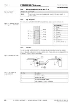 Preview for 28 page of SICK Flexi Classic Operating Instructions Manual