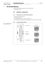 Preview for 47 page of SICK Flexi Classic Operating Instructions Manual