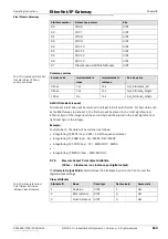 Preview for 113 page of SICK Flexi Classic Operating Instructions Manual