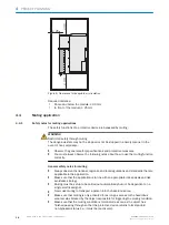 Preview for 18 page of SICK Flexi Compact Operating Instructions Manual