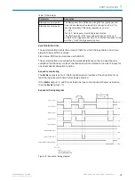 Preview for 75 page of SICK Flexi Compact Operating Instructions Manual