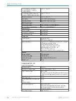 Preview for 34 page of SICK Flexi IO XTDO1 Operating Instructions Manual