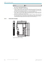 Preview for 36 page of SICK Flexi IO XTDO1 Operating Instructions Manual