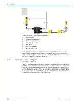 Preview for 36 page of SICK Flexi Loop Operating Instructions Manual