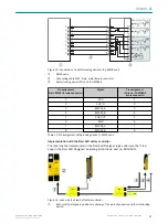 Preview for 37 page of SICK Flexi Loop Operating Instructions Manual