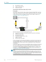 Preview for 38 page of SICK Flexi Loop Operating Instructions Manual