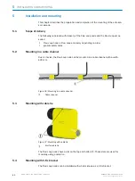 Preview for 40 page of SICK Flexi Loop Operating Instructions Manual