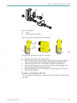 Preview for 41 page of SICK Flexi Loop Operating Instructions Manual