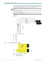 Preview for 44 page of SICK Flexi Loop Operating Instructions Manual