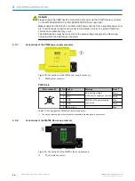 Preview for 48 page of SICK Flexi Loop Operating Instructions Manual