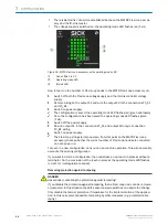 Preview for 56 page of SICK Flexi Loop Operating Instructions Manual