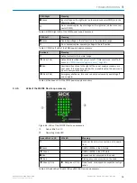 Preview for 73 page of SICK Flexi Loop Operating Instructions Manual