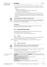 Preview for 11 page of SICK Flexi Soft Operating Instructions Manual