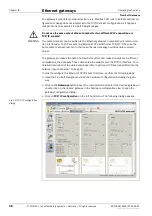 Preview for 38 page of SICK Flexi Soft Operating Instructions Manual