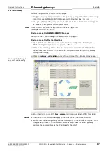 Preview for 87 page of SICK Flexi Soft Operating Instructions Manual