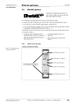 Preview for 101 page of SICK Flexi Soft Operating Instructions Manual