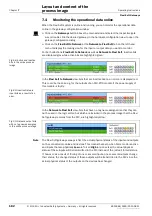 Предварительный просмотр 182 страницы SICK Flexi Soft Operating Instructions Manual