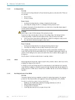 Preview for 10 page of SICK flexLock Operating Instructions Manual